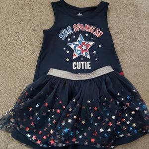 4th of July Outfit